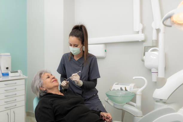 Best Emergency Treatment for Oral Infections in Sandy Hook, CT