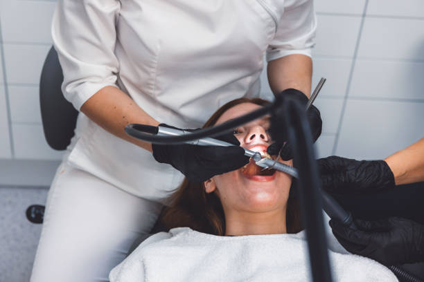 Best Emergency Dental Care for Sports Injuries in Sandy Hook, CT