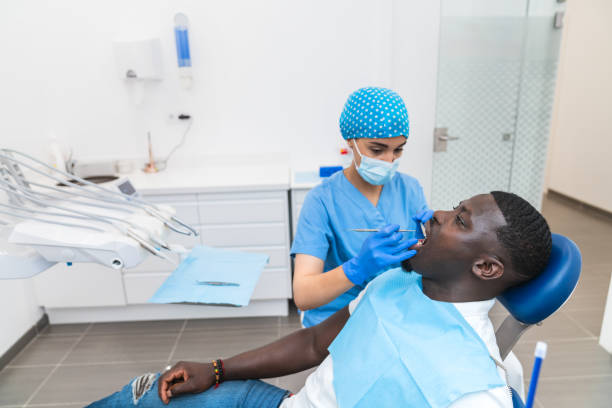 Best Emergency Denture Repair in Sandy Hook, CT